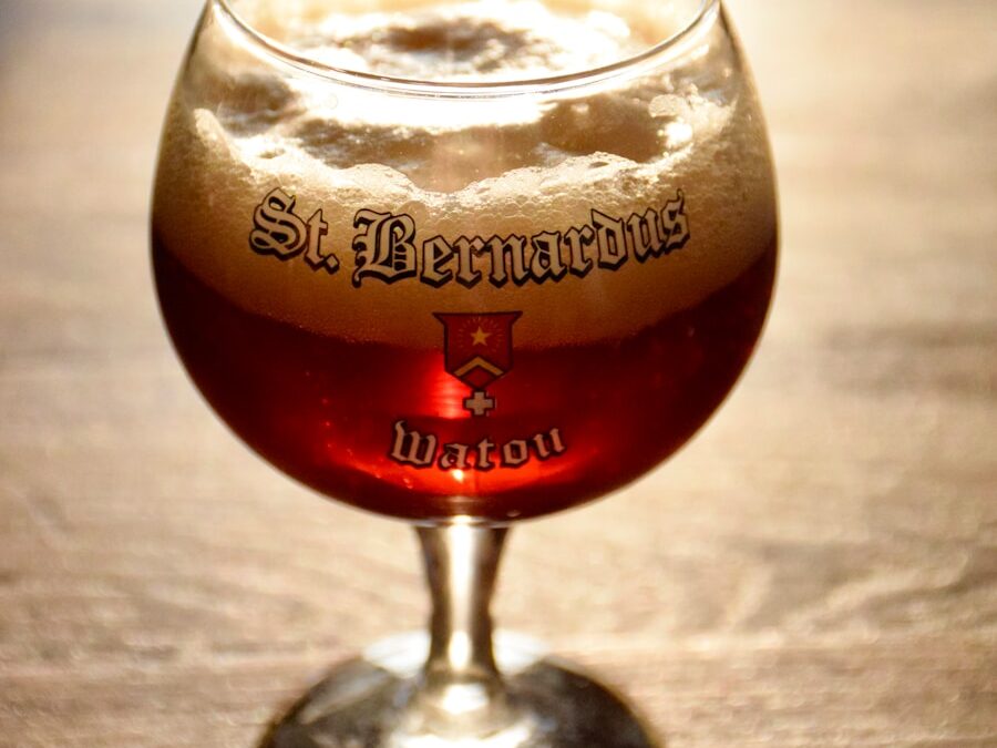 Photo Delirium tremens