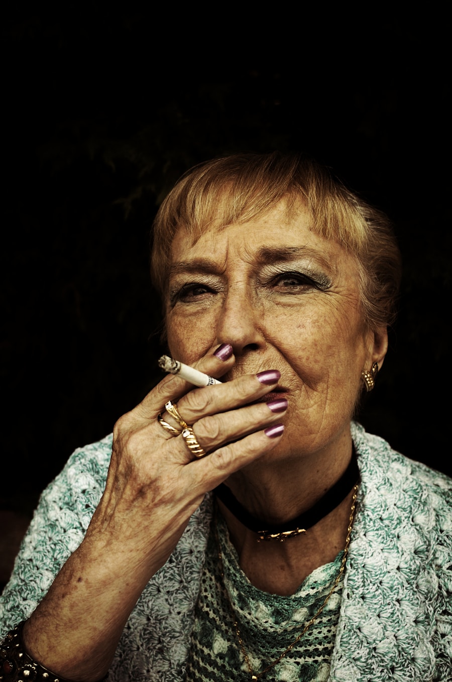 Photo "Causes of dementia"