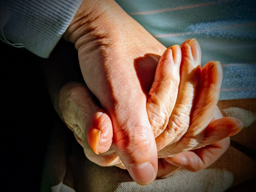 Photo Treatment of dementia