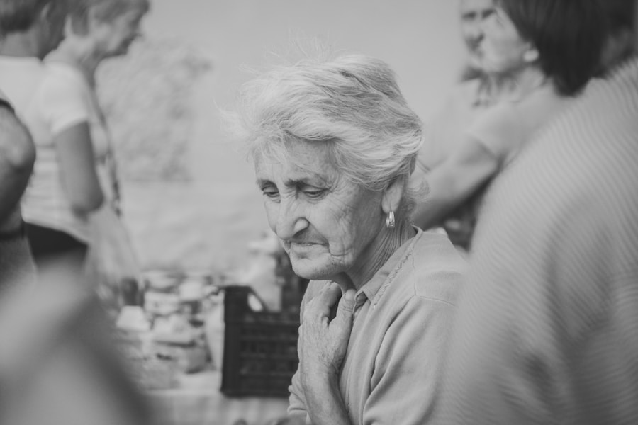 Photo Dementia statistics