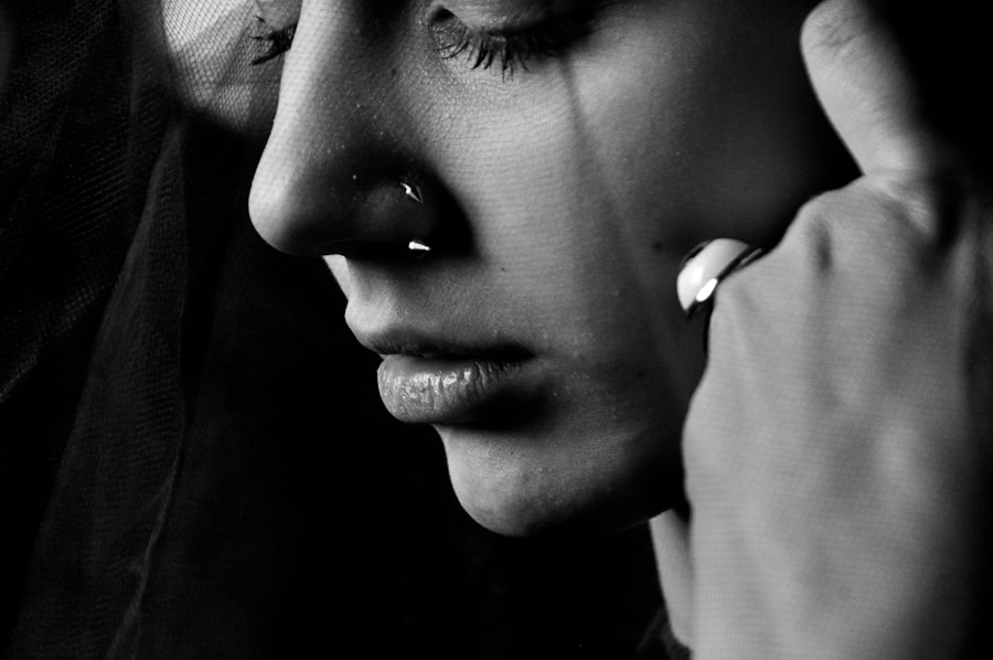Photo Symptoms of depression