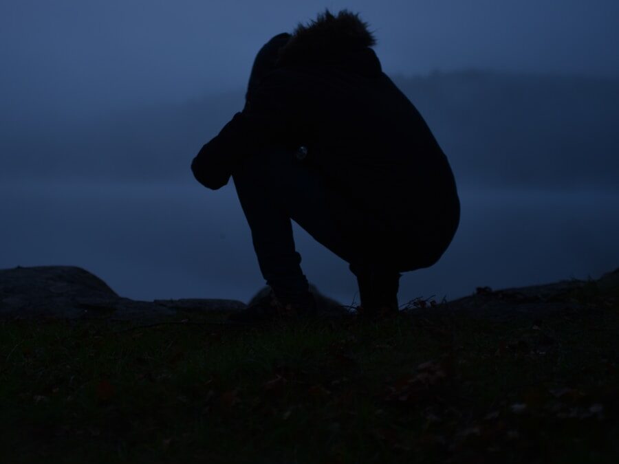 Photo Prevention of depression