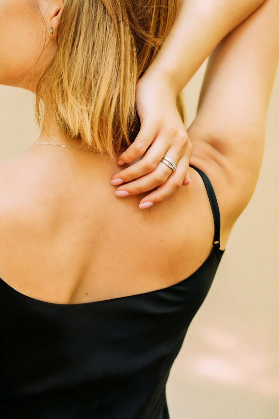 Photo "Prevention of back pain"
