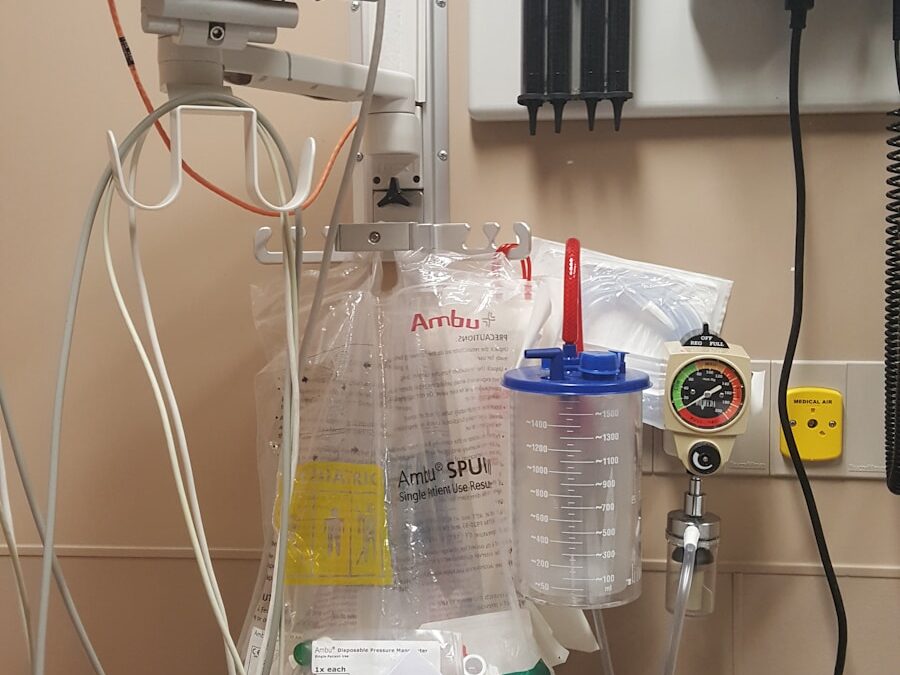 Photo Dialysis