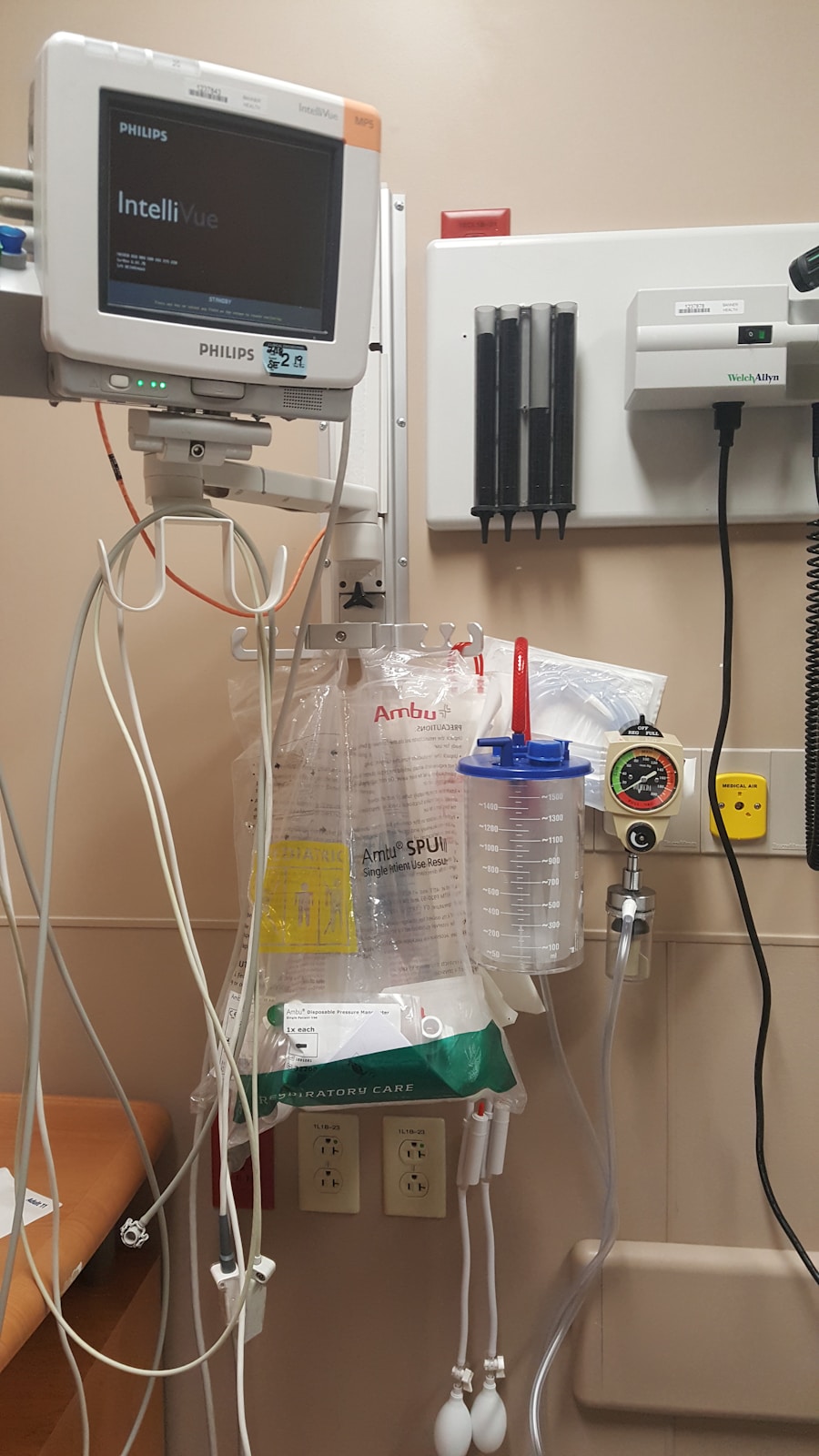 Photo Dialysis