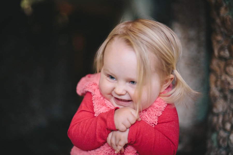 Photo Down syndrome education