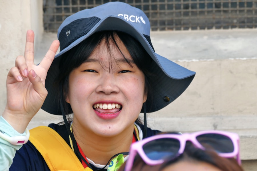 Photo Down syndrome support