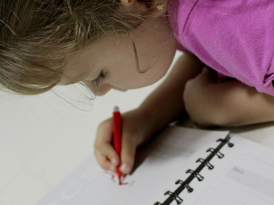 Photo "Causes of dyscalculia"