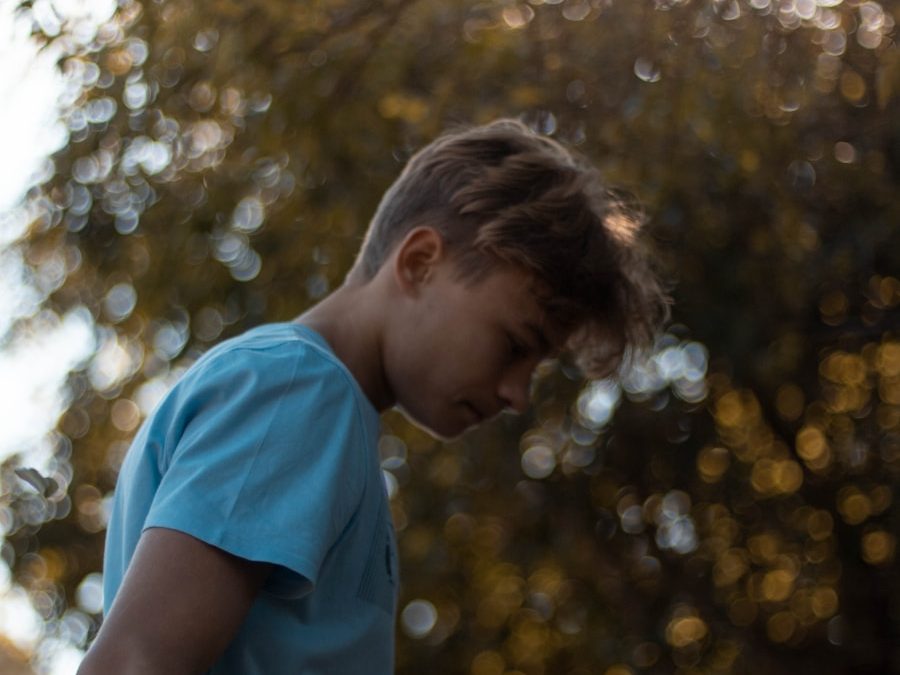 Photo "Effects of dyspraxia on everyday life"