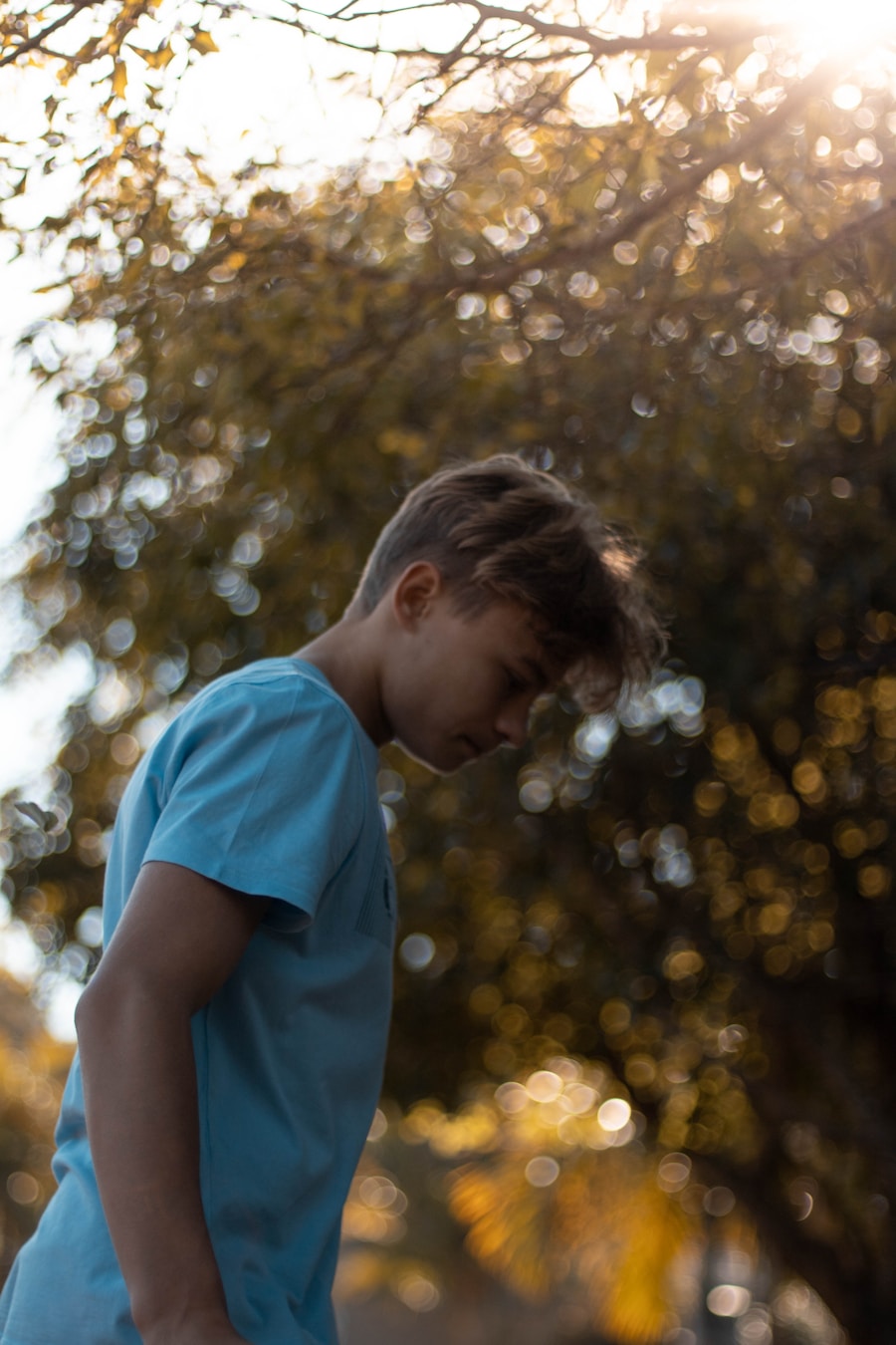 Photo "Effects of dyspraxia on everyday life"
