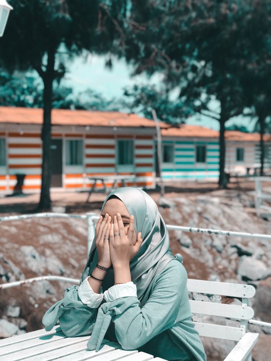 Photo Dysthymia