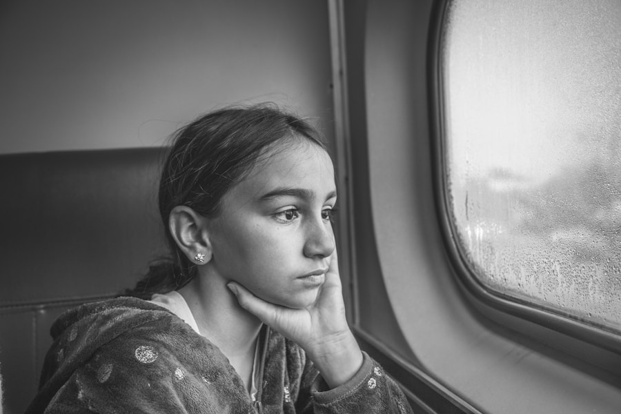 Photo Dysthymia and depression