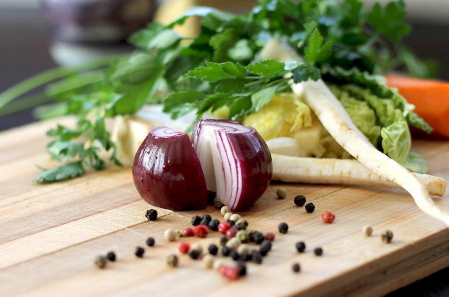 Photo Diet for diverticulitis