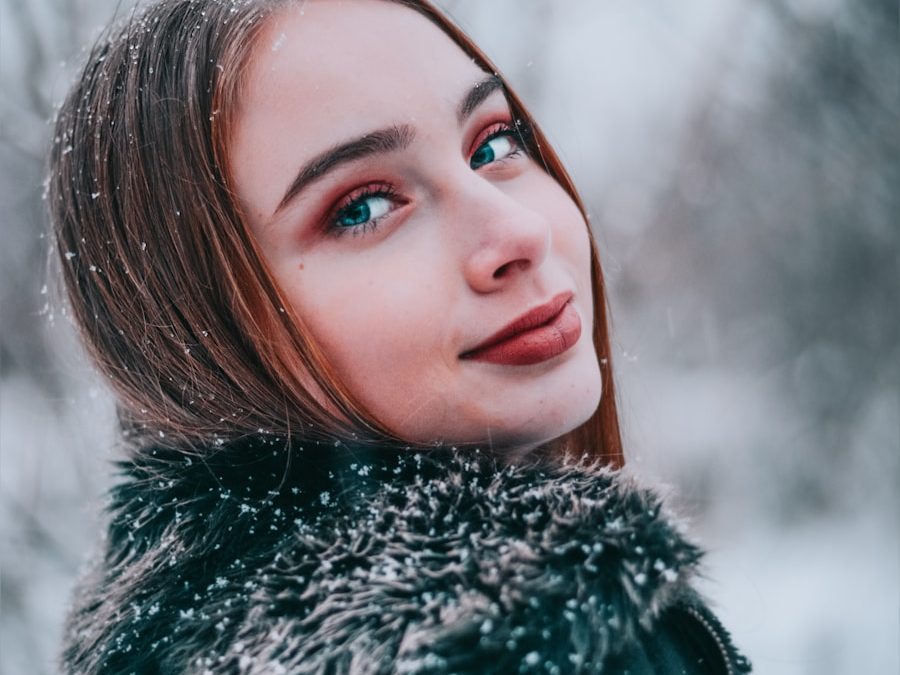 Photo "Frostbite treatment methods"