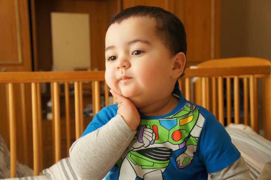 Photo Diagnosis of Down syndrome