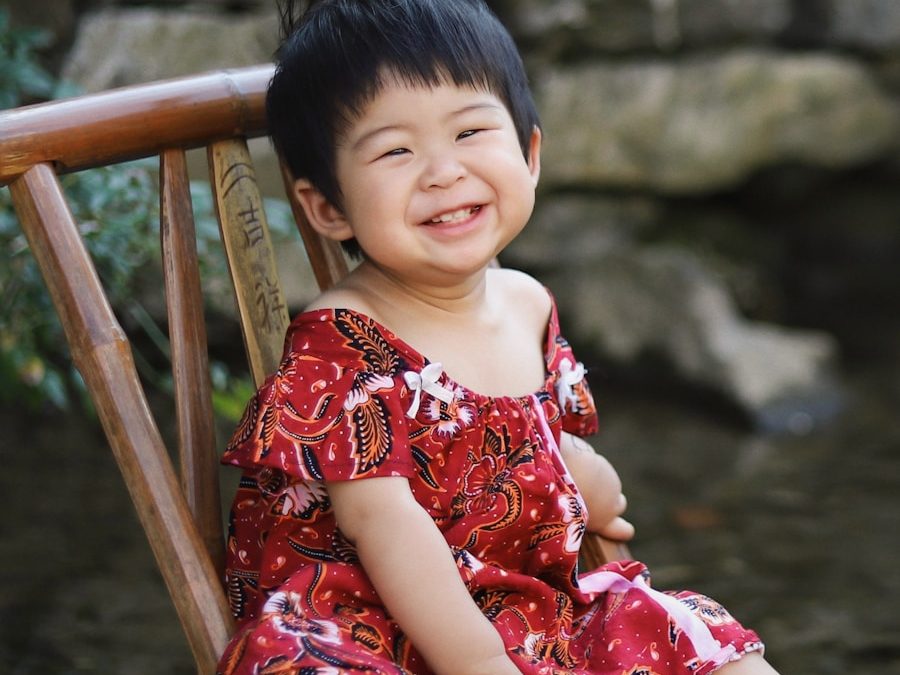 Photo Life expectancy of Down syndrome