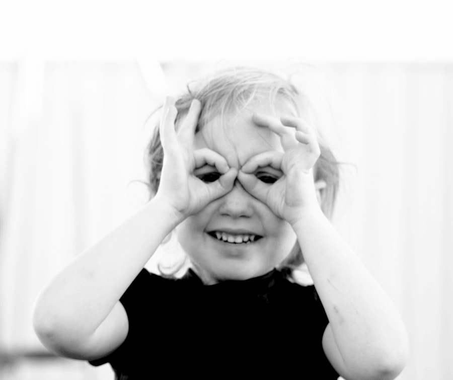 Photo Down syndrome research
