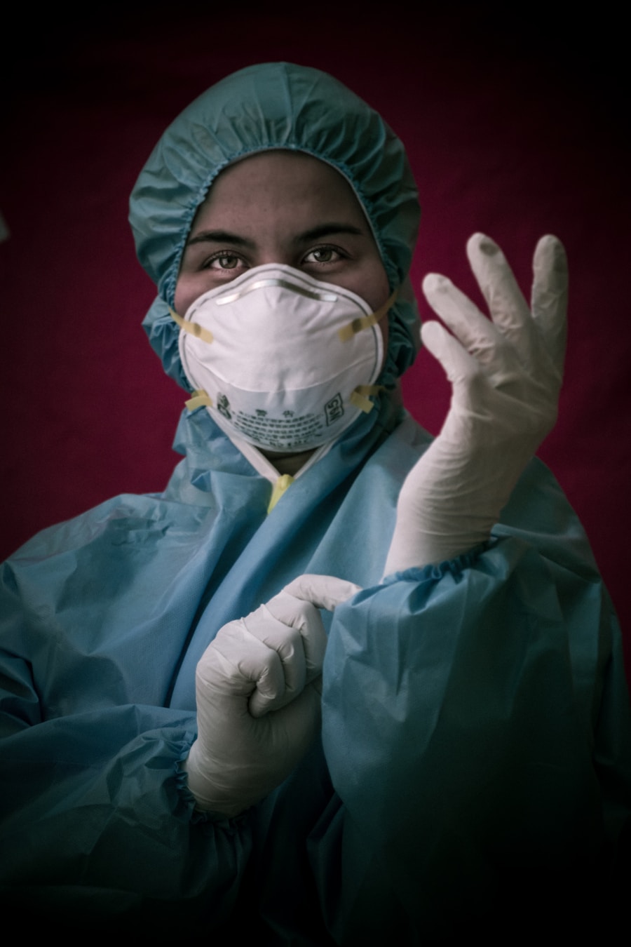 Photo "Dupuytrens contracture surgery"