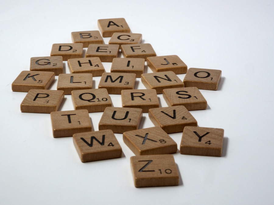Photo Symptoms of dyslexia