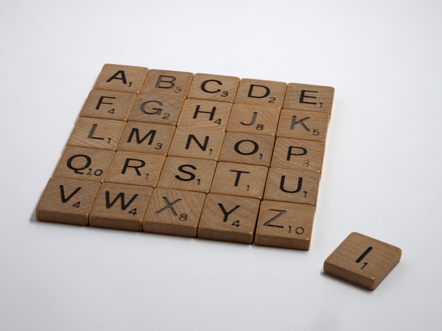 Photo Dyslexia education
