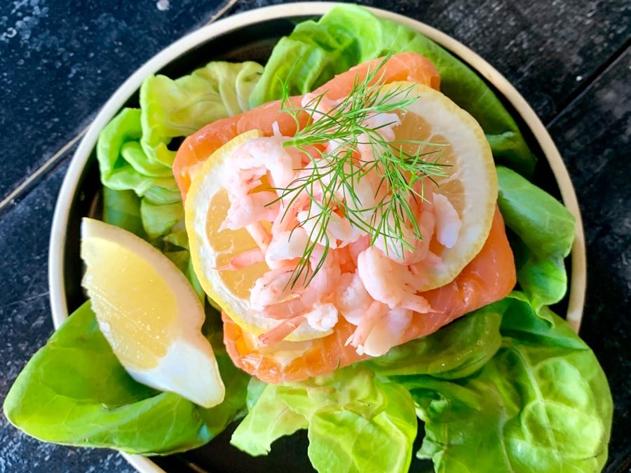 Photo "Eczema diet"