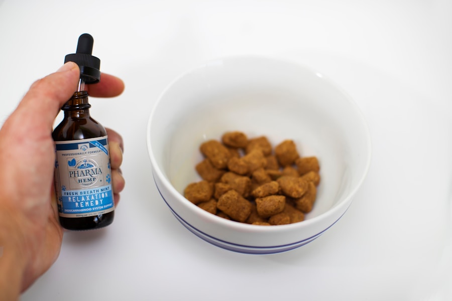 Photo "Natural treatment for eczema"