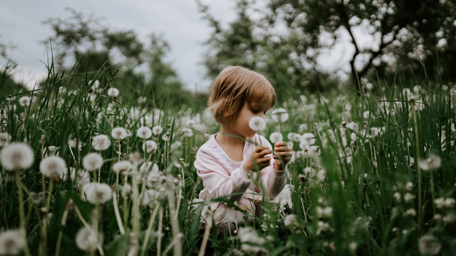 Photo "Connections between eczema and allergies"