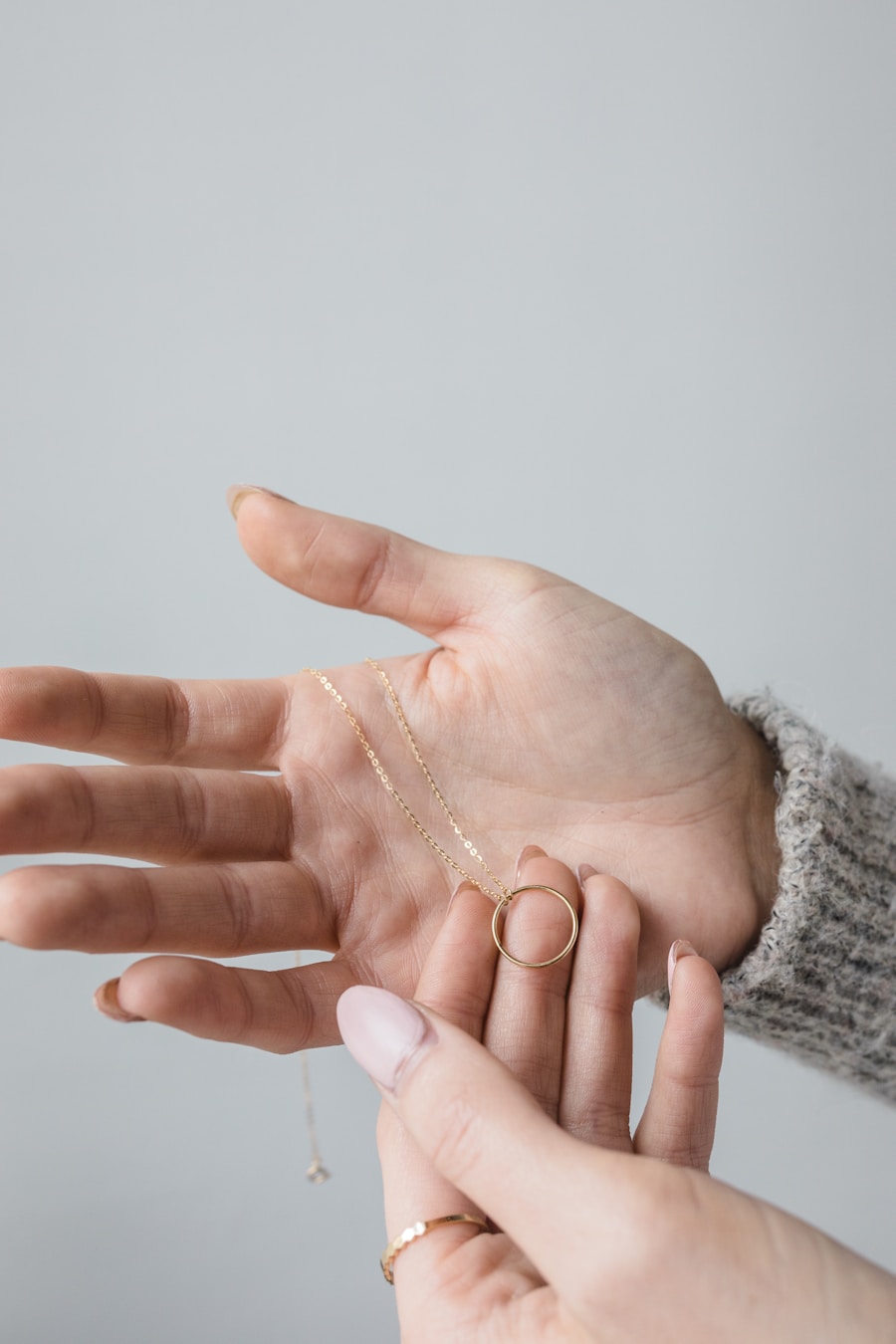 Photo "The relationship between eczema and stress"