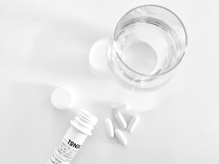 Photo Treatment of phenylketonuria