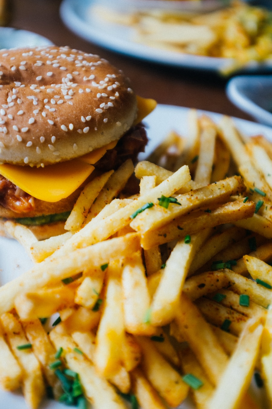 Photo "Obesity and psychology"