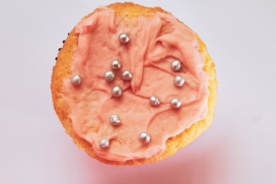 Photo "Breast cancer prevention"