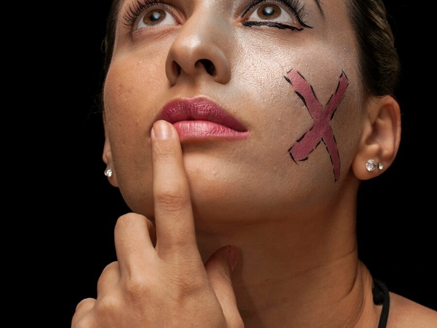 Photo "Stages of breast cancer"
