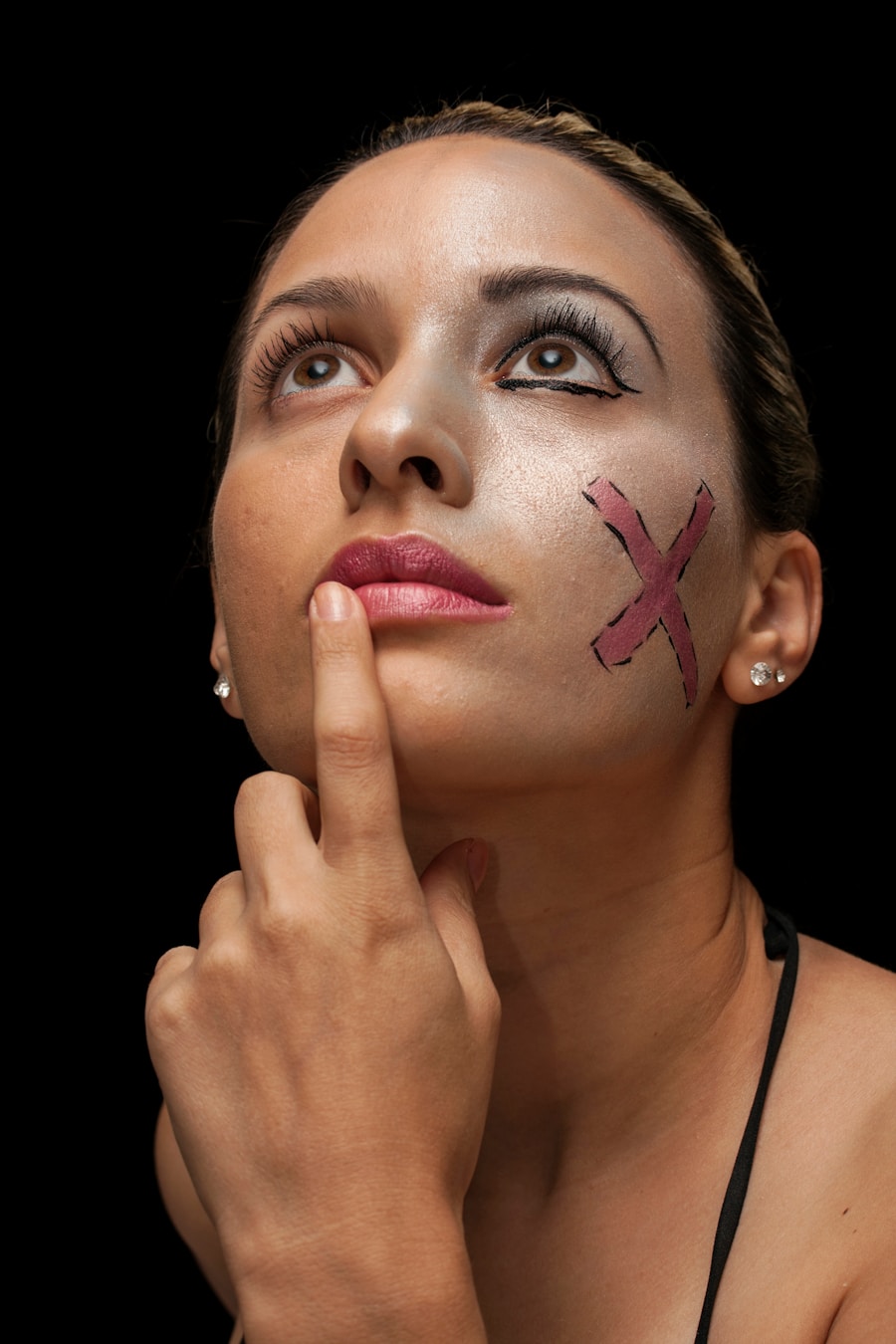Photo "Stages of breast cancer"