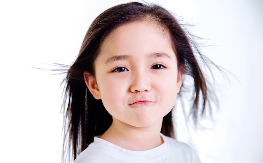 Photo "Head lice treatment"