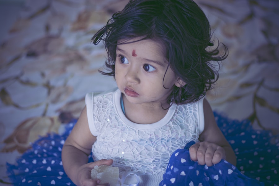 Photo "Effects of developmental disorders"