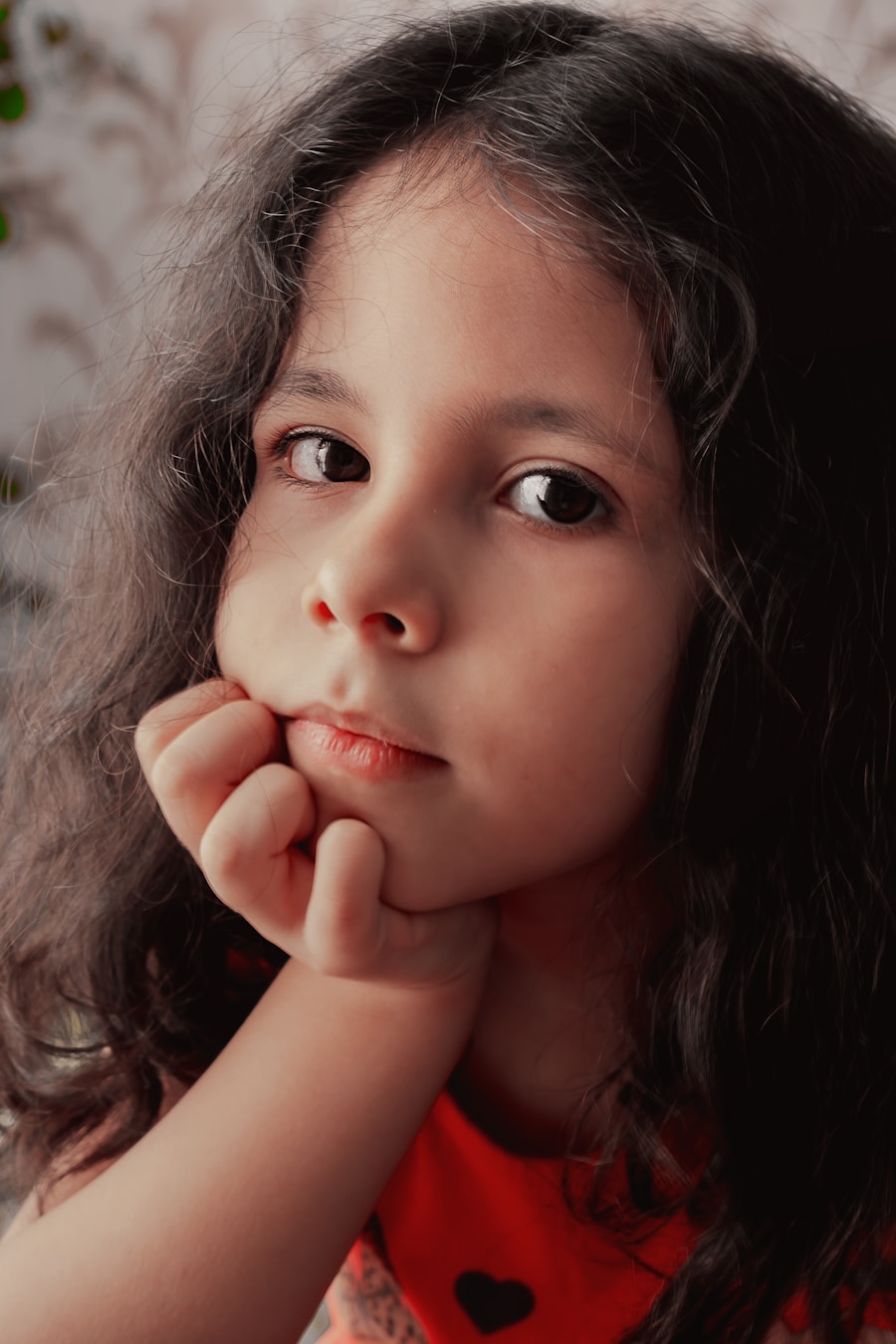 Photo Diagnosis of developmental disorders