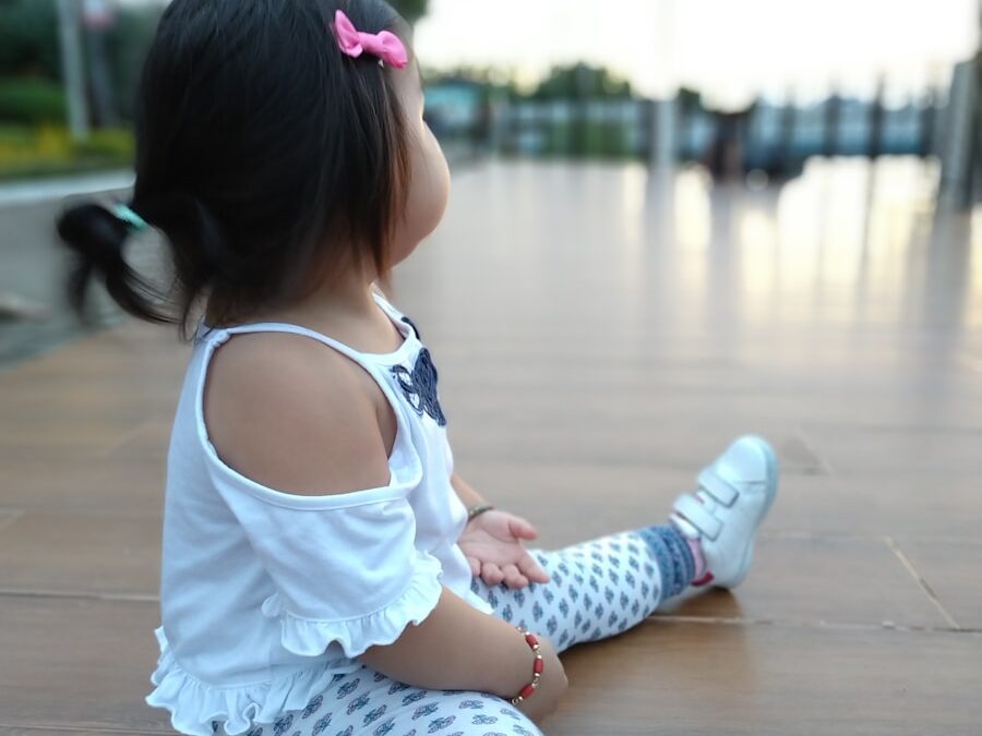 Photo "Treatment of developmental disorders"
