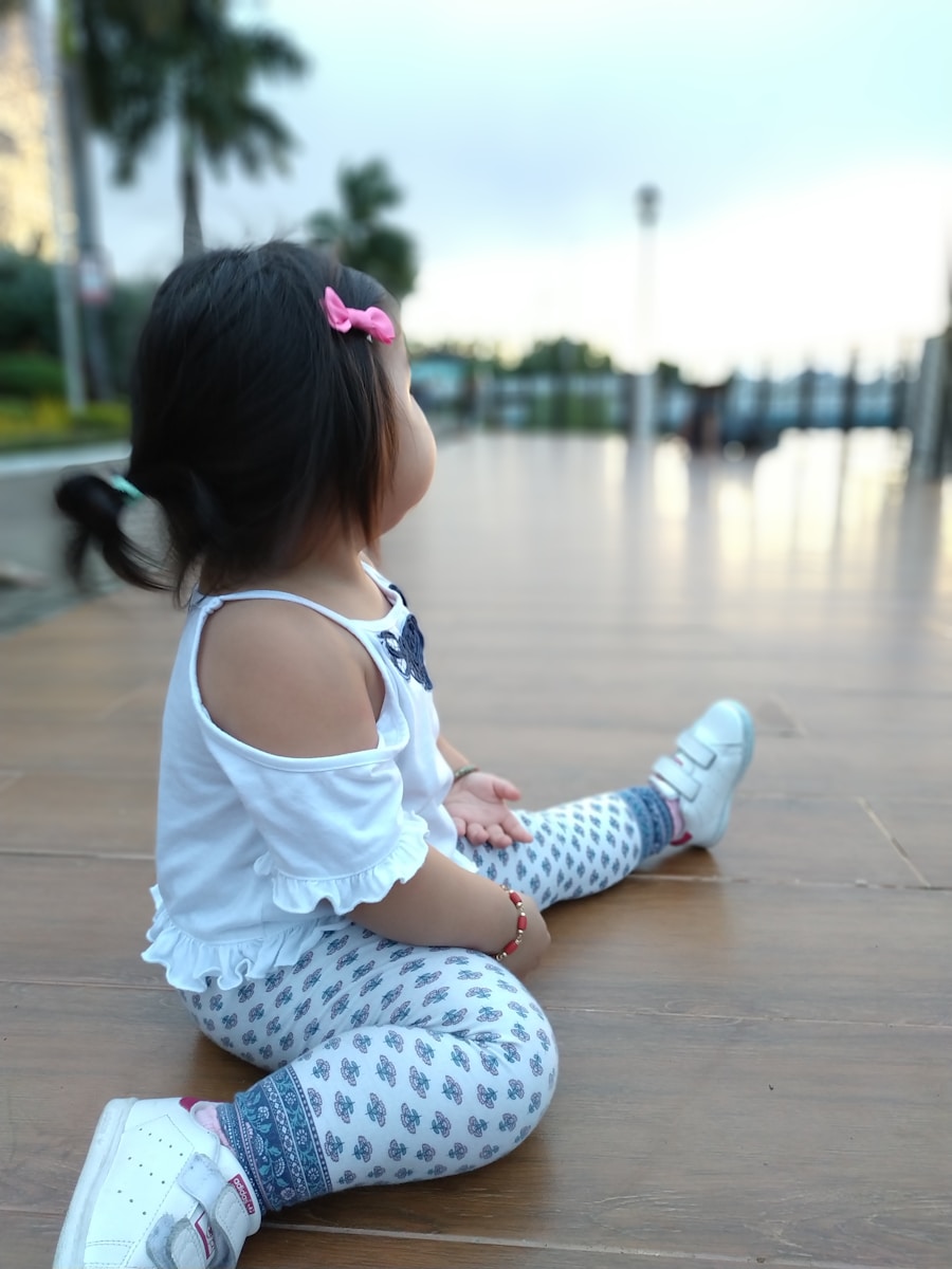 Photo "Treatment of developmental disorders"