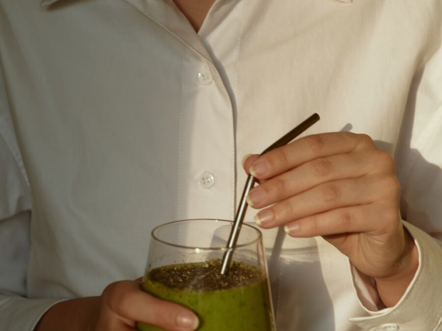 Photo "Prevention of enzyme deficiency"
