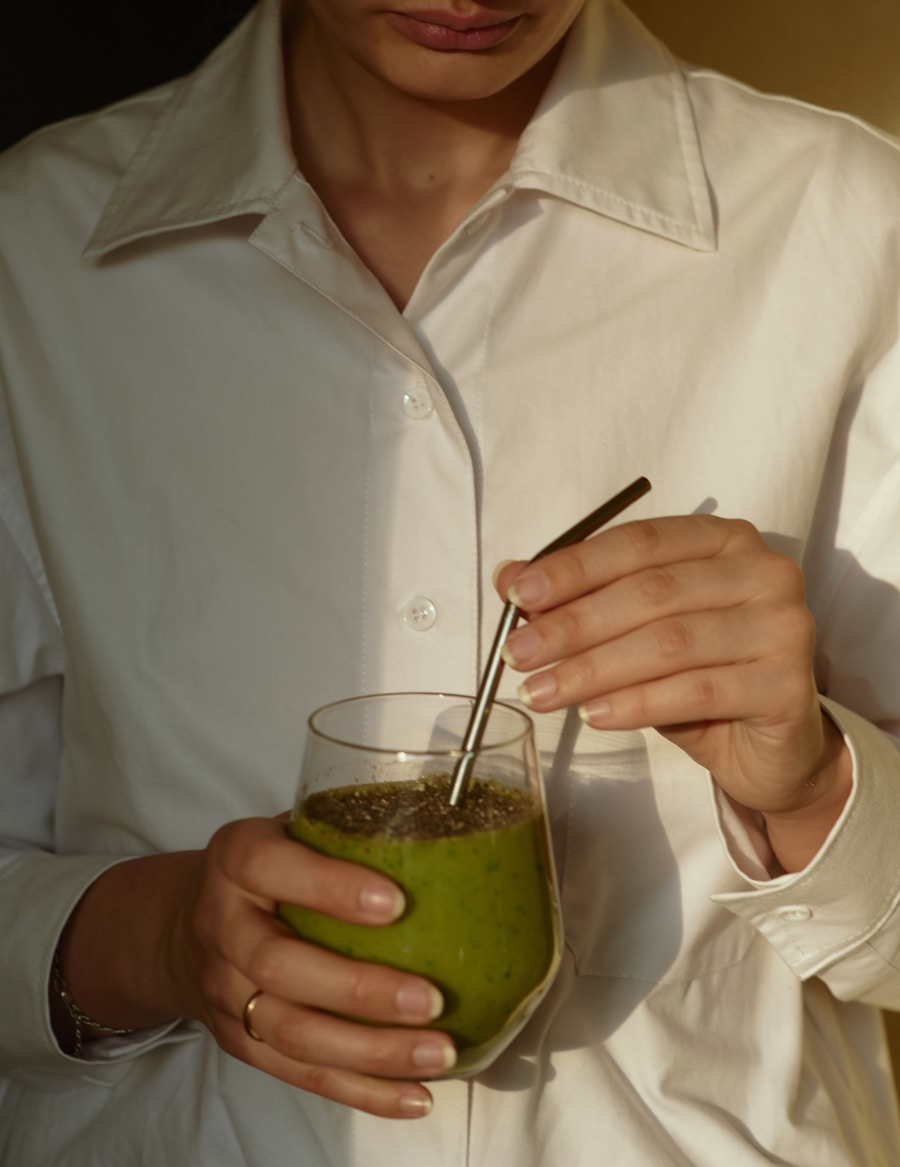 Photo "Prevention of enzyme deficiency"