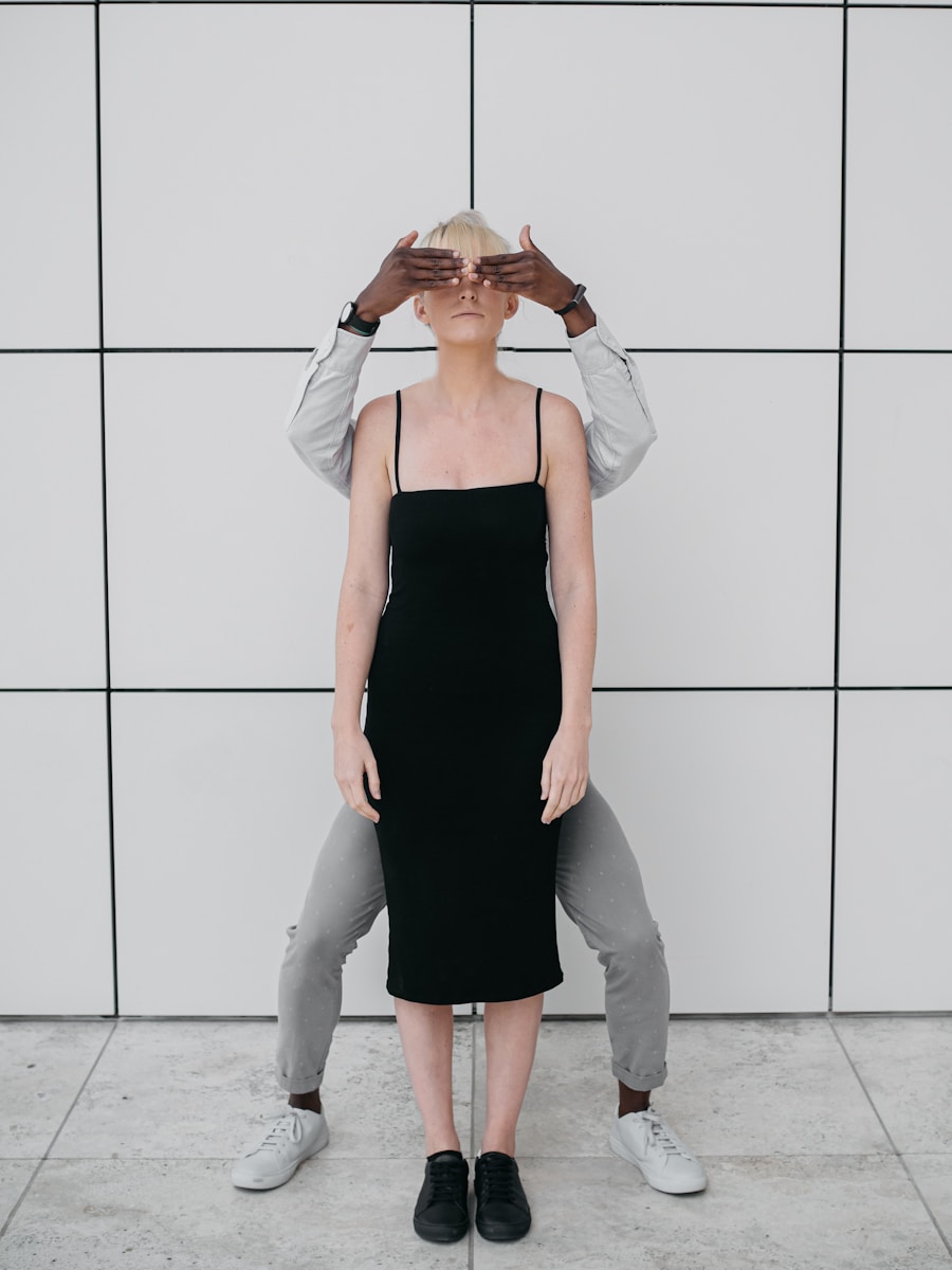 Photo "Relationship between headache and stress"