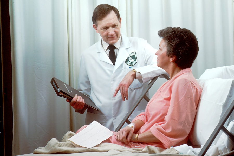 Photo "Stages of gallbladder cancer"