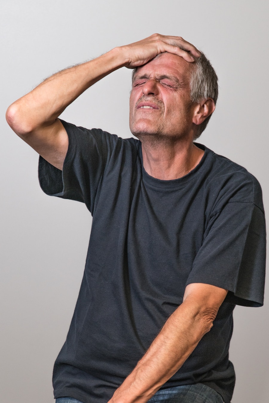 Photo "Natural treatment methods for head and facial pain"