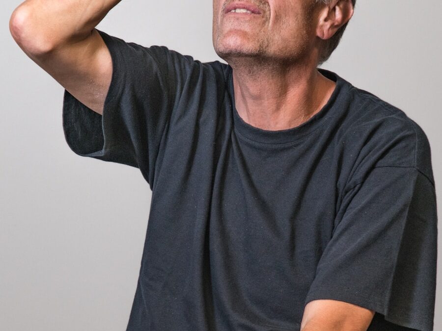 Photo "Symptoms of head and facial pain"