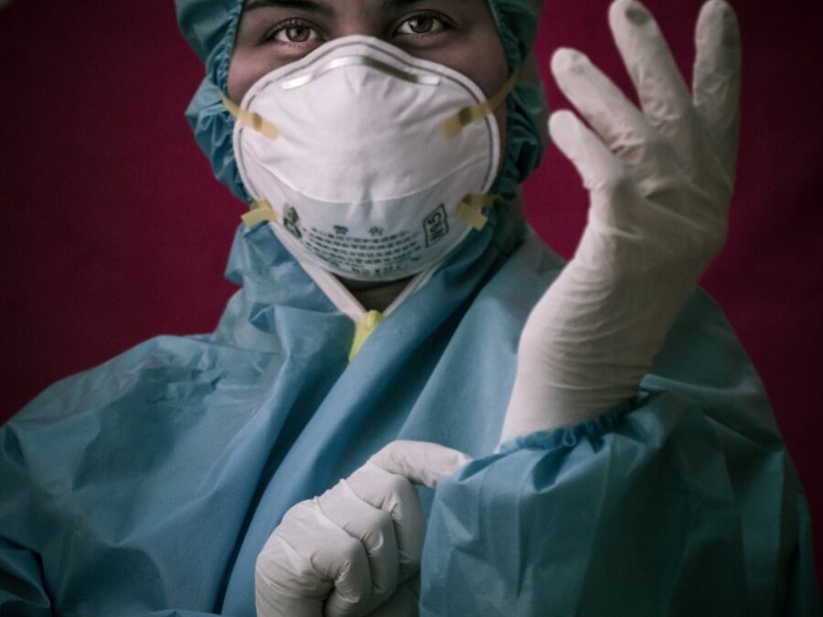 Photo "vascular surgery"
