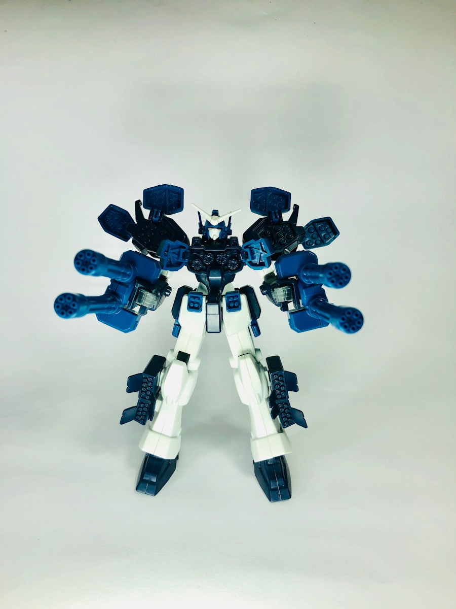 Photo Fatigue fracture