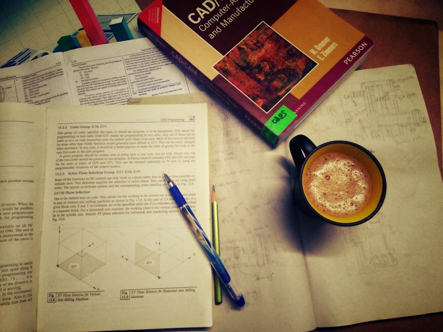 Photo Research and development