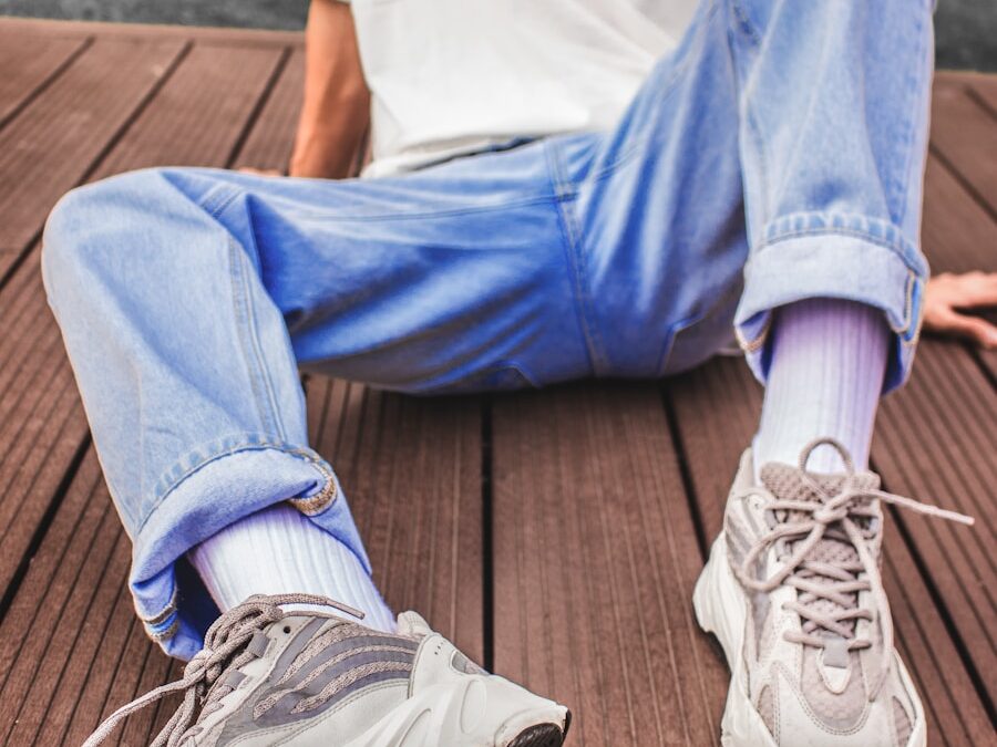 Photo "lower limb arterial stenosis"