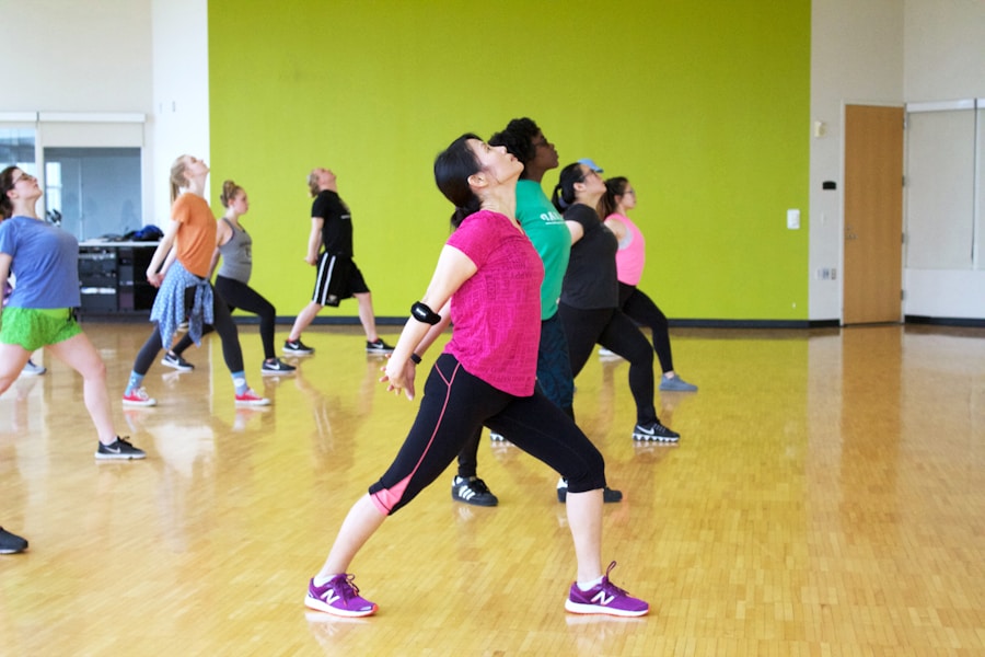 Photo "arteriosclerosis exercise"