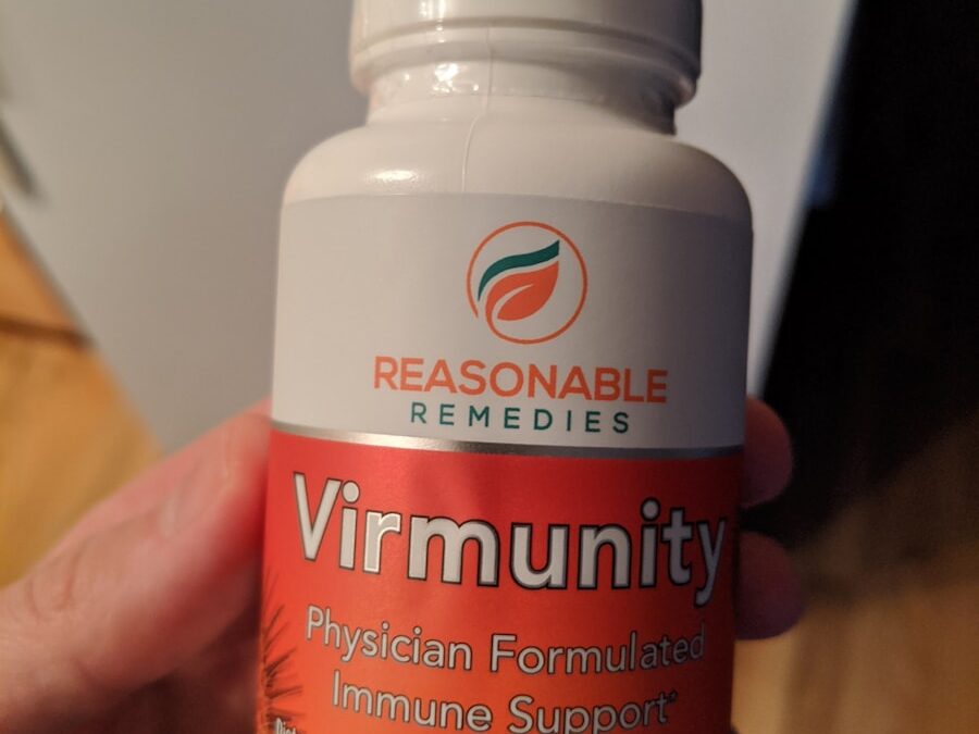 Photo "for vascular constriction"